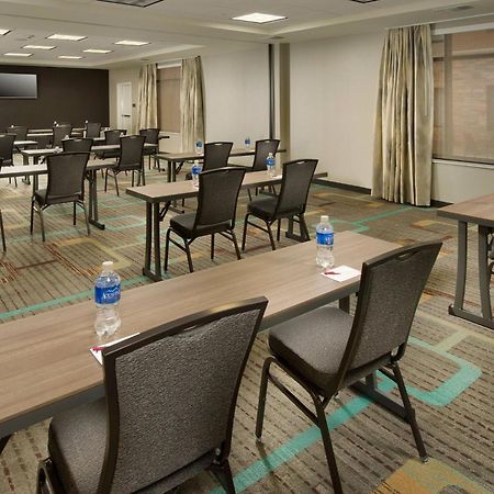 Residence Inn By Marriott Tyler Esterno foto