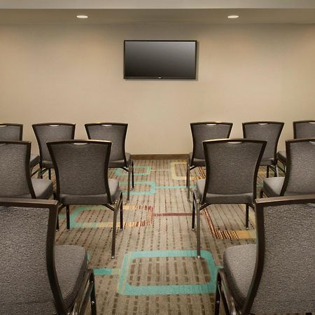 Residence Inn By Marriott Tyler Esterno foto