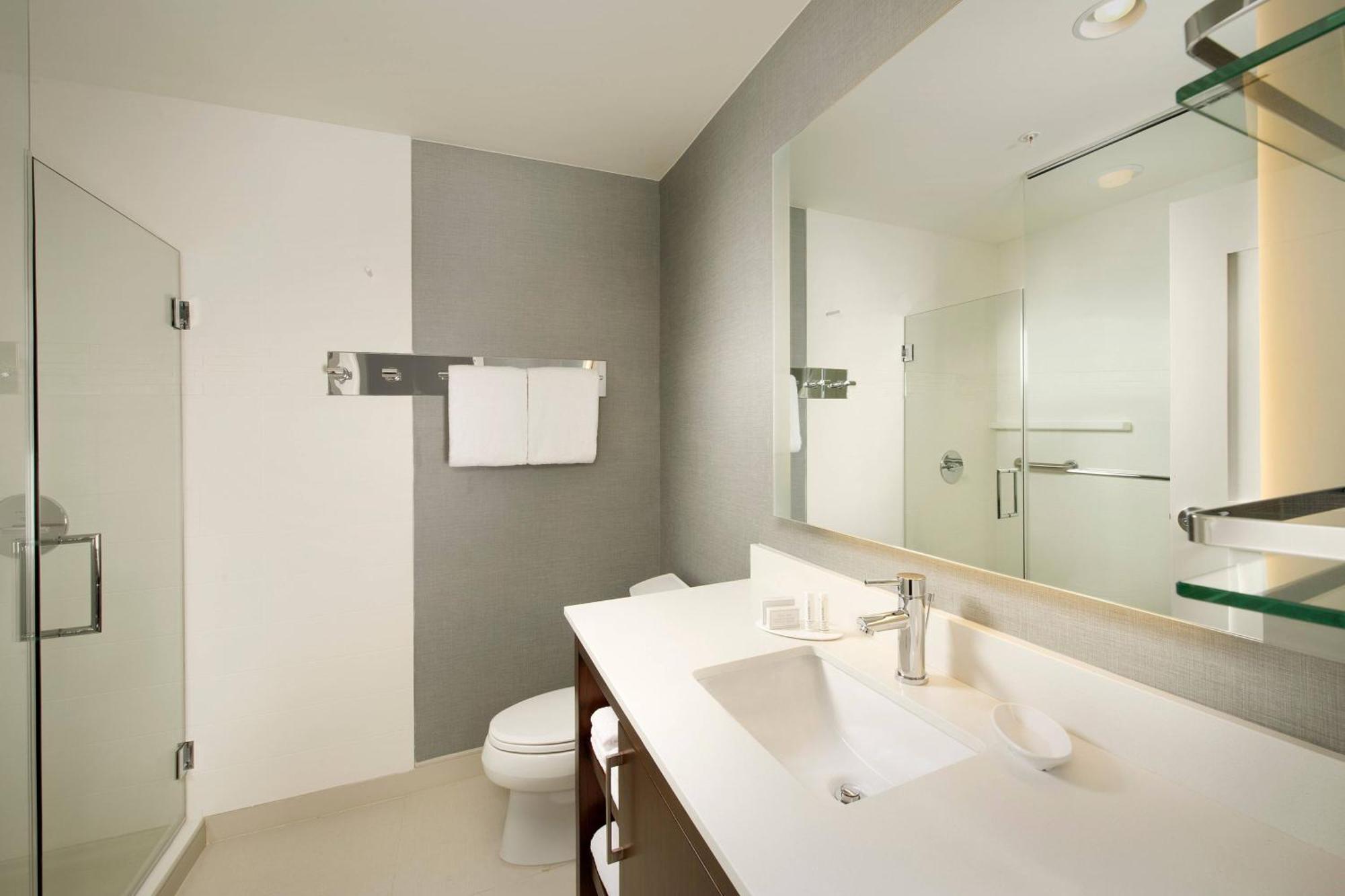 Residence Inn By Marriott Tyler Esterno foto