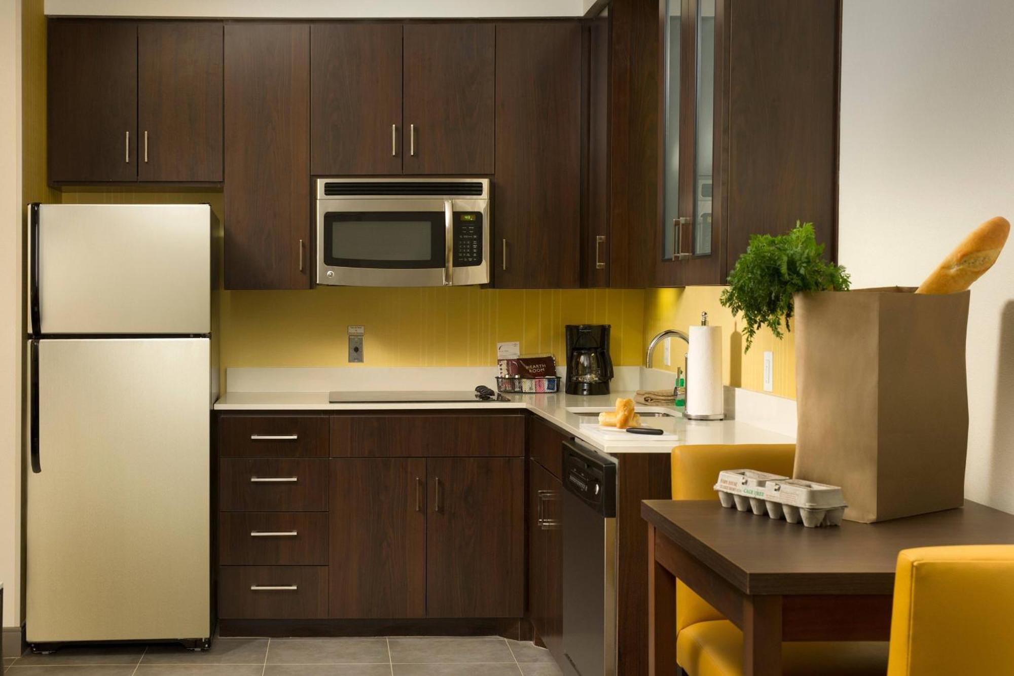 Residence Inn By Marriott Tyler Esterno foto