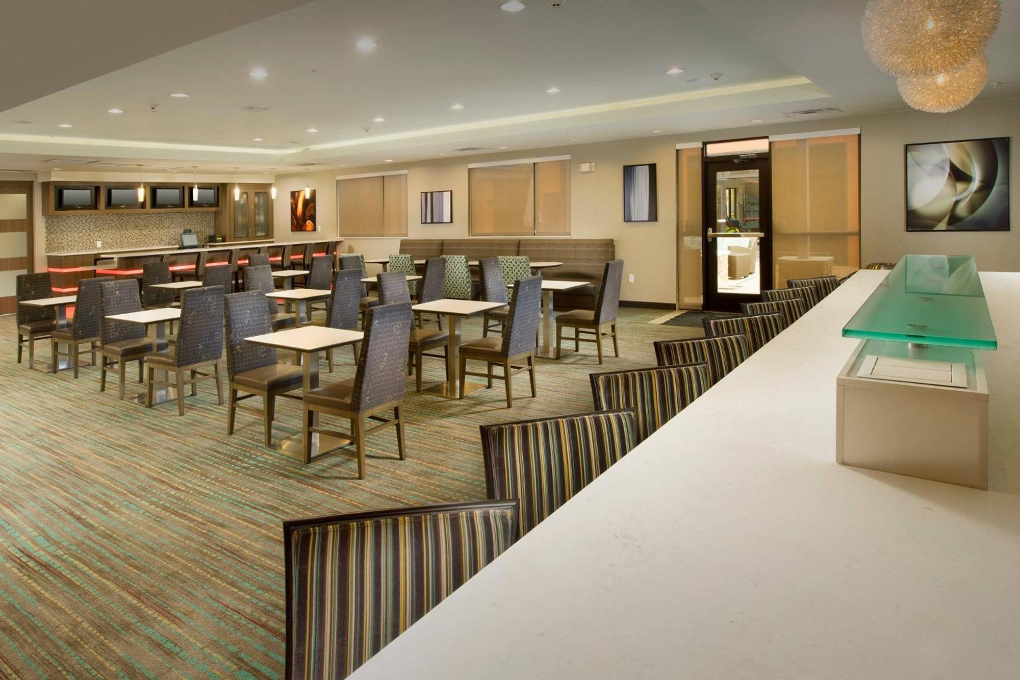 Residence Inn By Marriott Tyler Esterno foto