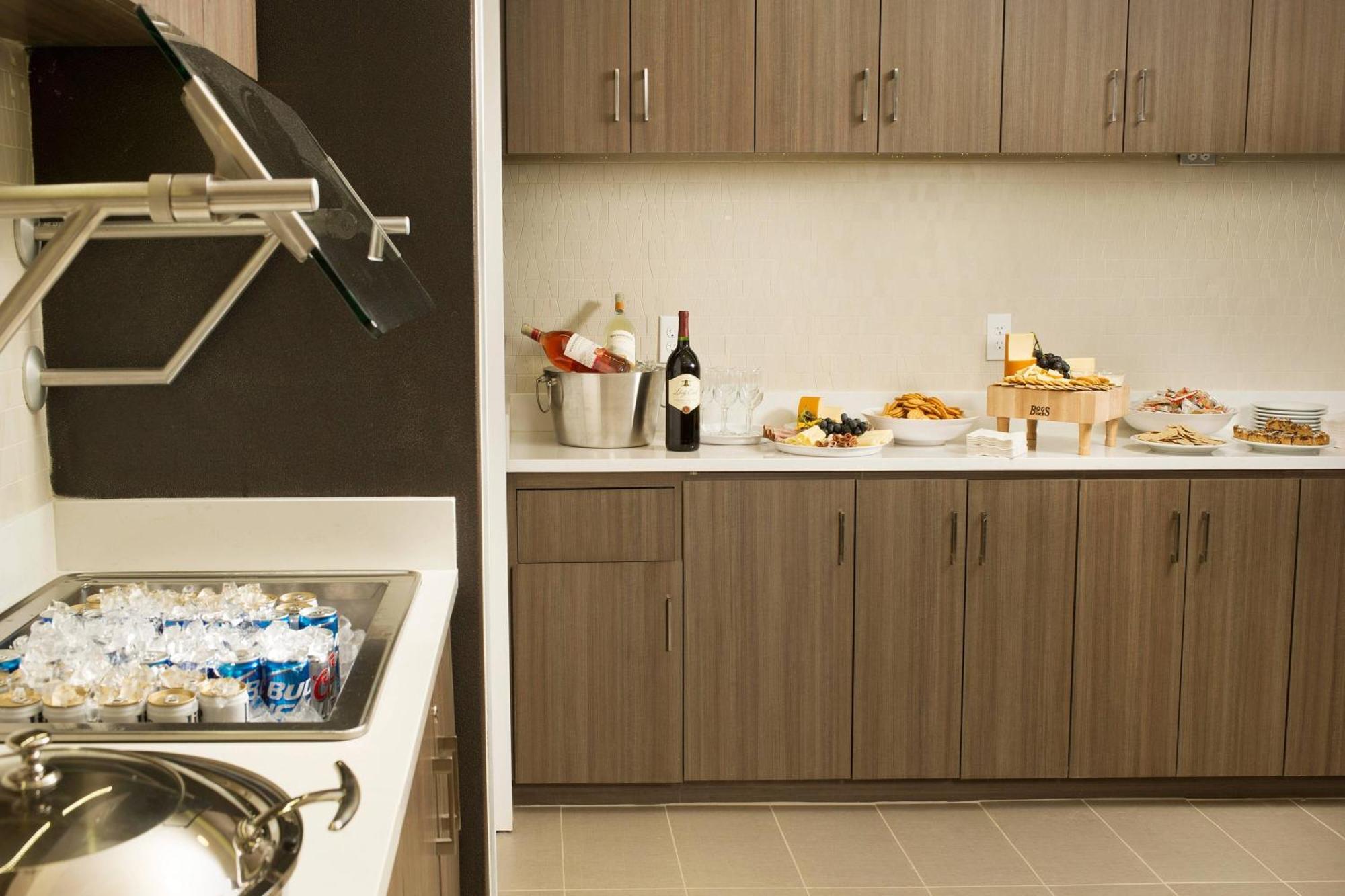 Residence Inn By Marriott Tyler Esterno foto