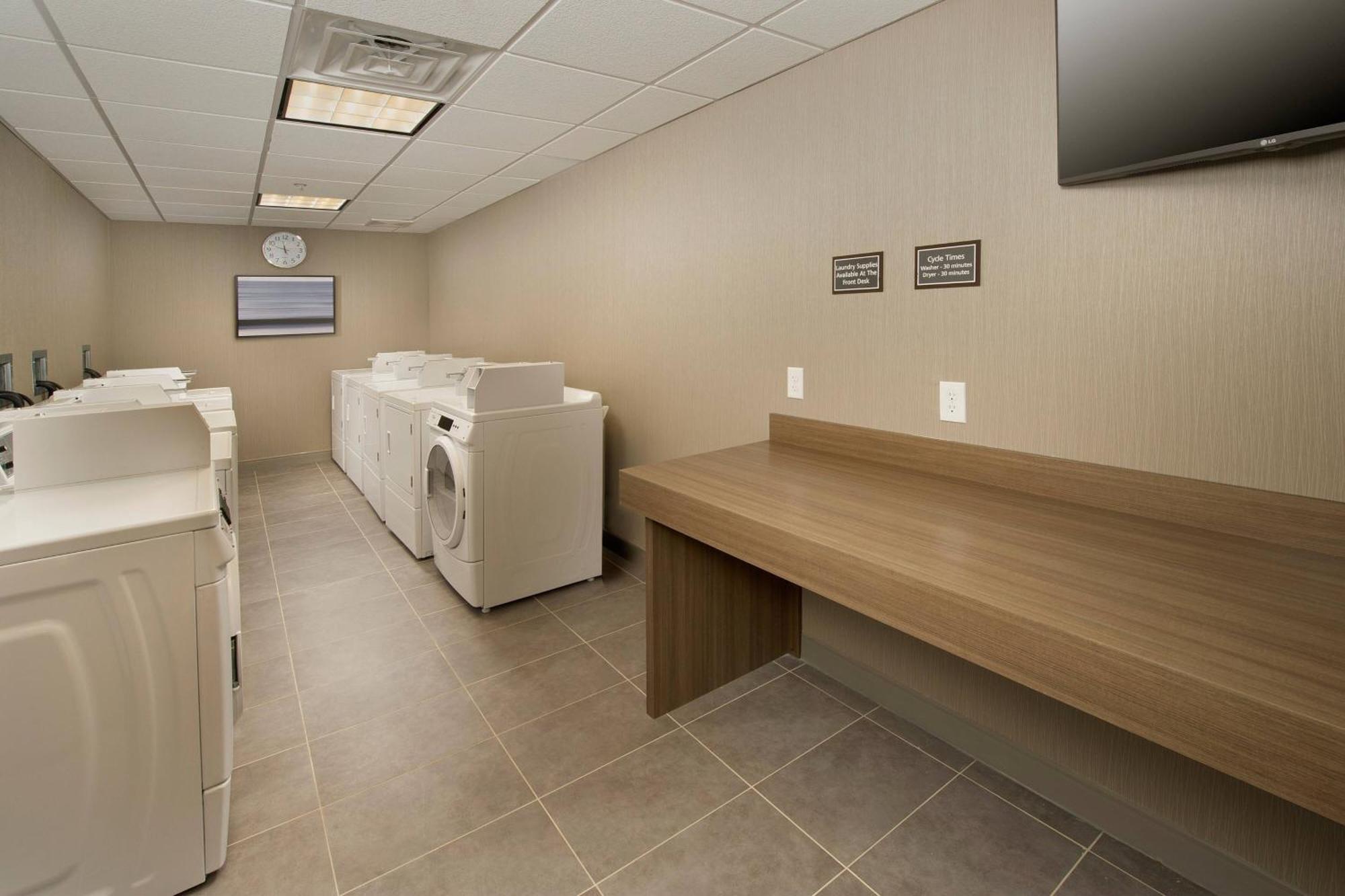 Residence Inn By Marriott Tyler Esterno foto