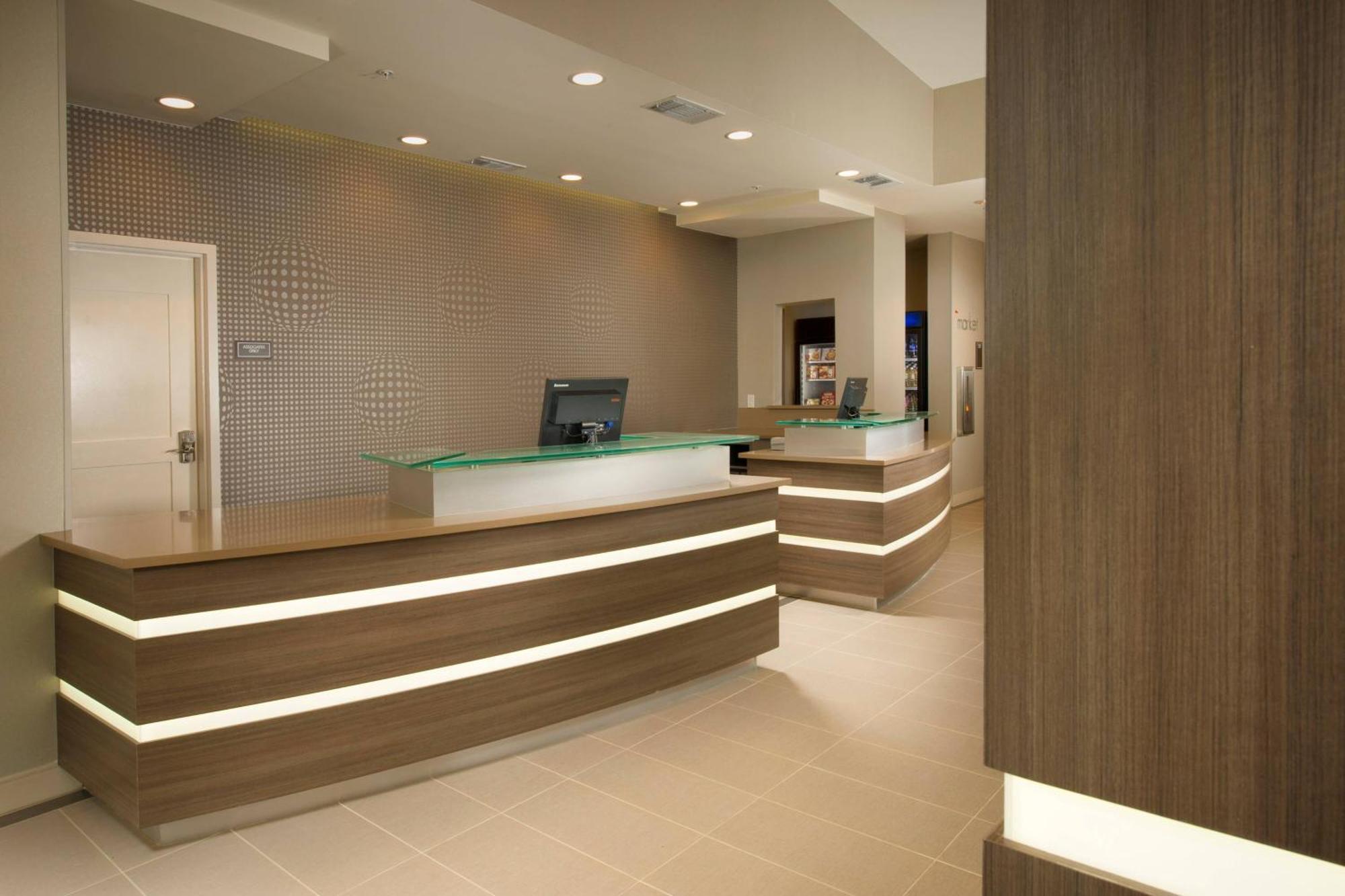Residence Inn By Marriott Tyler Esterno foto