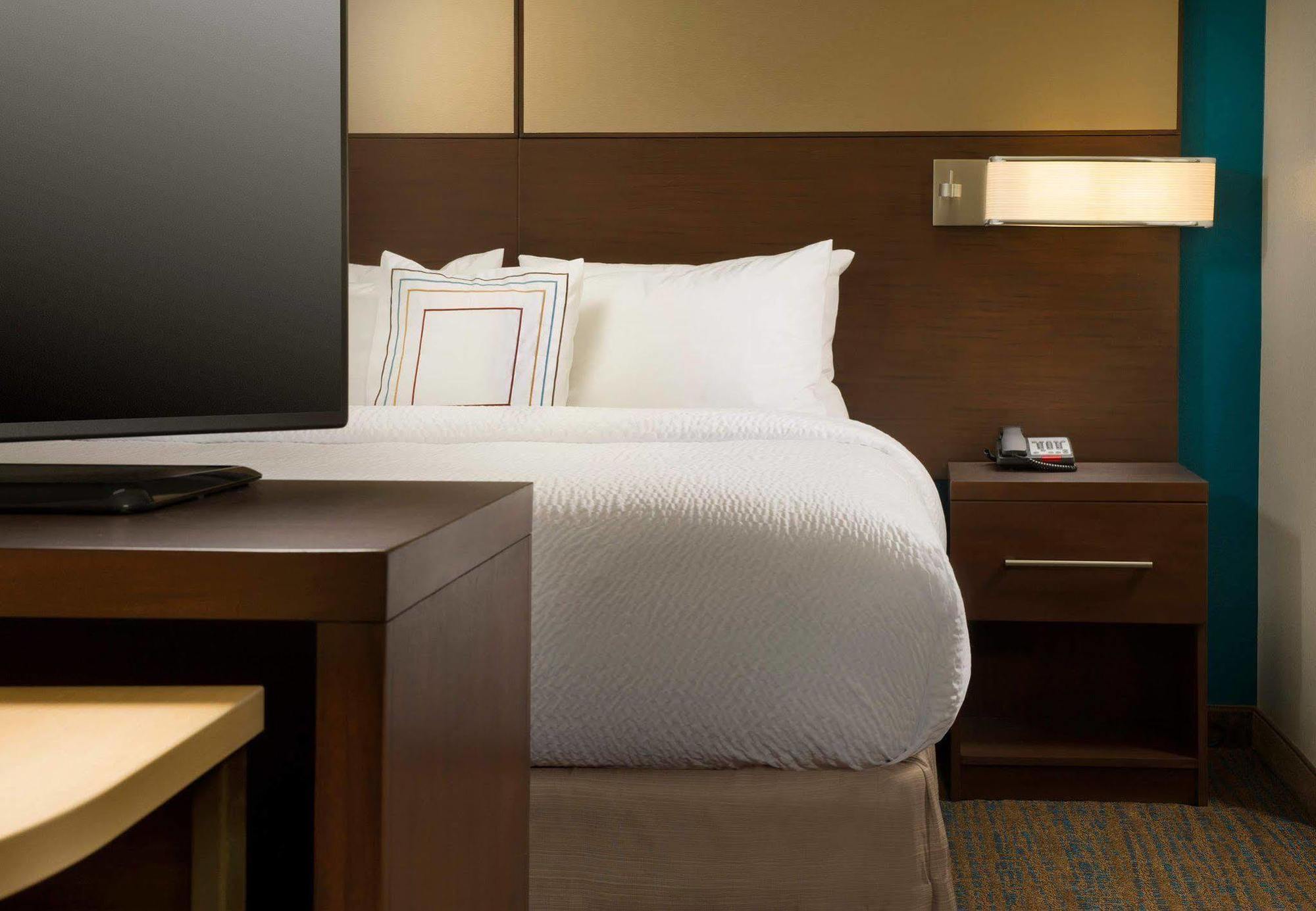 Residence Inn By Marriott Tyler Esterno foto